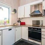 8 Person In Sydals Tatil Evi *
