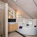 Tatil Evi 8 Person In Sydals *