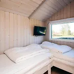 8 Person In Sydals Tatil Evi