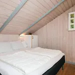 8 Person In Sydals Tatil Evi *