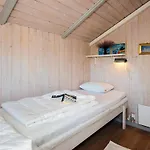8 Person In Sydals Tatil Evi *