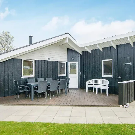 8 Person In Sydals Casa vacanze