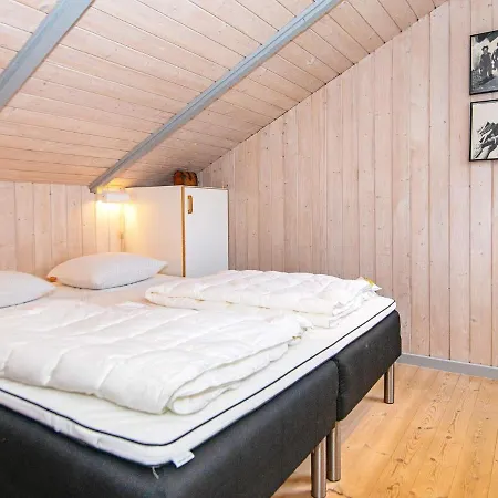 8 Person In Sydals Casa vacanze Nedre Lysabild