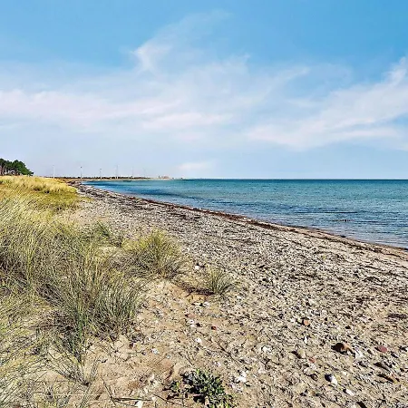 8 Person In Sydals *