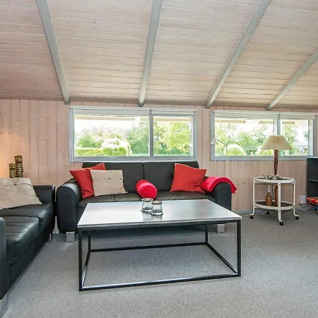 Sydals Xxvi Feriehus