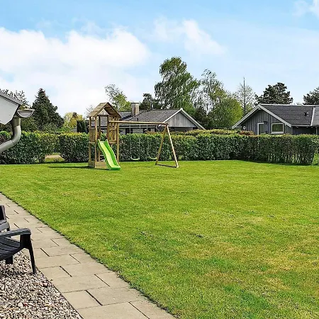 8 Person In Sydals * Nedre Lysabild