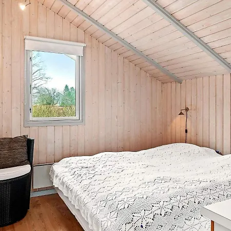 Casa vacanze 8 Person In Sydals