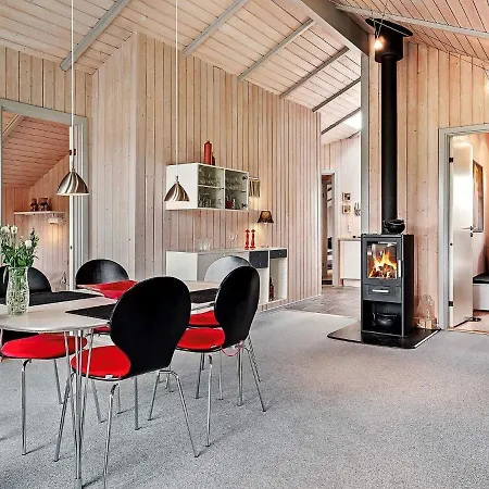 Sydals Xxvi Feriehus *