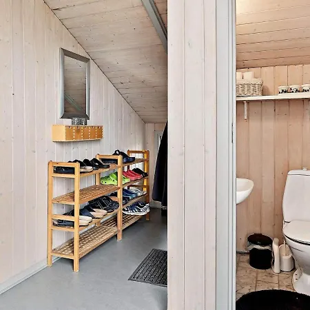 8 Person In Sydals Casa vacanze Nedre Lysabild