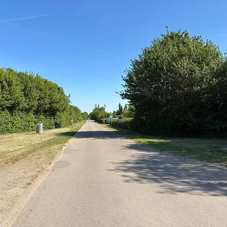 8 Person In Sydals *