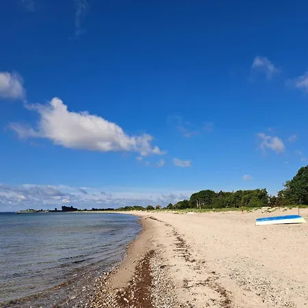 8 Person In Sydals 펜션 *