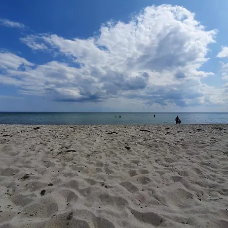 8 Person In Sydals * Nedre Lysabild