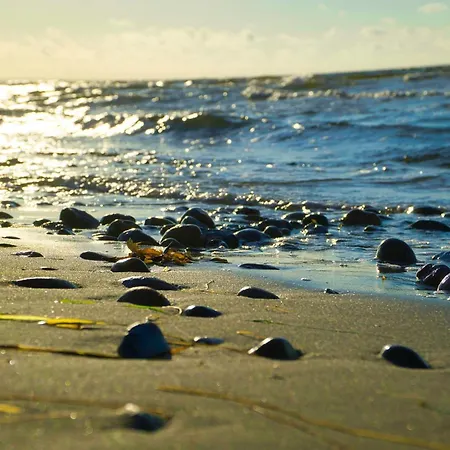 8 Person In Sydals 펜션 *