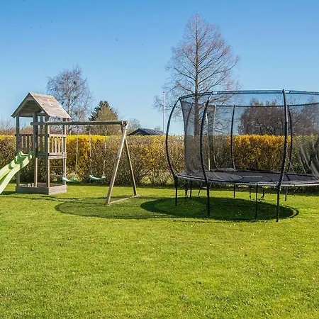 Tatil Evi 8 Person In Sydals *