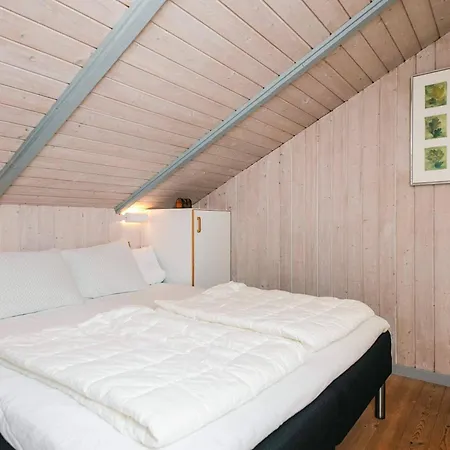 8 Person In Sydals Vakantiehuis *