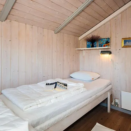 8 Person In Sydals Vakantiehuis *